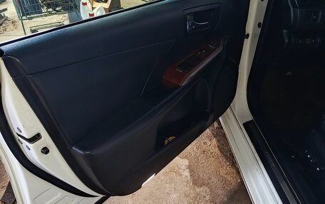 Toyota Camry, 2013 год, 1 300 000 рублей, 15 фотография