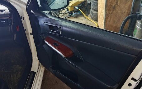 Toyota Camry, 2013 год, 1 300 000 рублей, 12 фотография