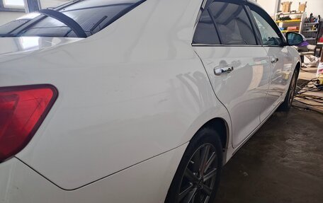 Toyota Camry, 2013 год, 1 300 000 рублей, 3 фотография