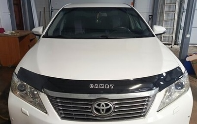 Toyota Camry, 2013 год, 1 300 000 рублей, 1 фотография