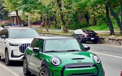 MINI Hatch, 2021 год, 2 979 000 рублей, 1 фотография