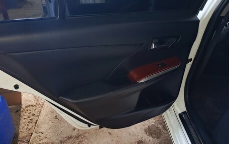 Toyota Camry, 2013 год, 1 300 000 рублей, 16 фотография