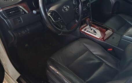 Toyota Camry, 2013 год, 1 300 000 рублей, 19 фотография