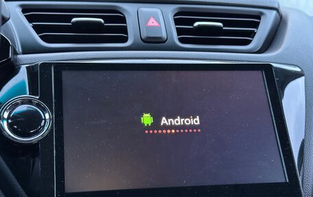 KIA Rio III рестайлинг, 2015 год, 875 000 рублей, 15 фотография