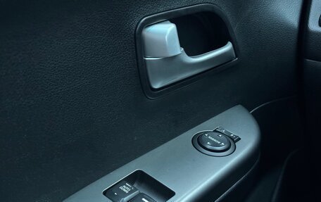 KIA Rio III рестайлинг, 2015 год, 875 000 рублей, 14 фотография