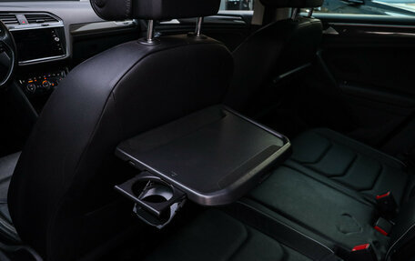 Volkswagen Tiguan II, 2019 год, 2 850 000 рублей, 9 фотография