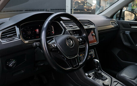 Volkswagen Tiguan II, 2019 год, 2 850 000 рублей, 14 фотография