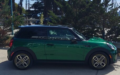 MINI Hatch, 2021 год, 2 979 000 рублей, 4 фотография