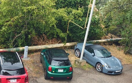 MINI Hatch, 2021 год, 2 979 000 рублей, 3 фотография