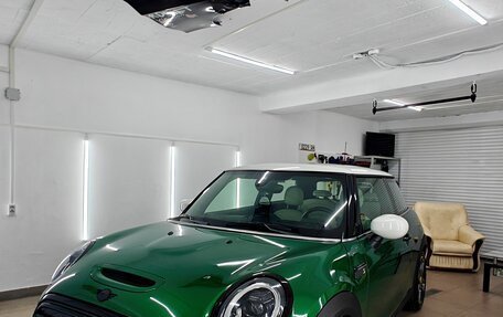 MINI Hatch, 2021 год, 2 979 000 рублей, 10 фотография