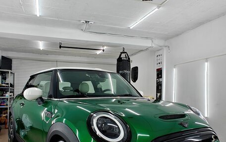 MINI Hatch, 2021 год, 2 979 000 рублей, 9 фотография