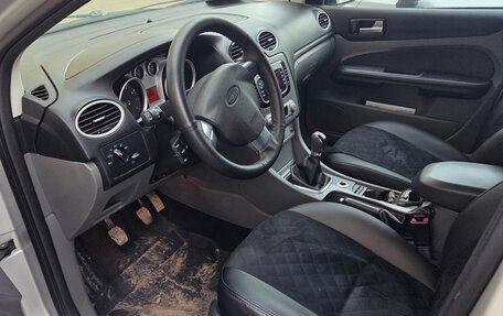 Ford Focus II рестайлинг, 2010 год, 720 000 рублей, 7 фотография