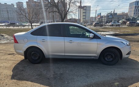 Ford Focus II рестайлинг, 2010 год, 720 000 рублей, 4 фотография