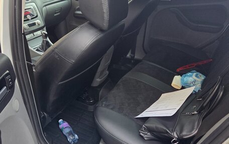 Ford Focus II рестайлинг, 2010 год, 720 000 рублей, 8 фотография