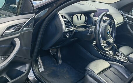 BMW X3, 2020 год, 4 290 000 рублей, 12 фотография