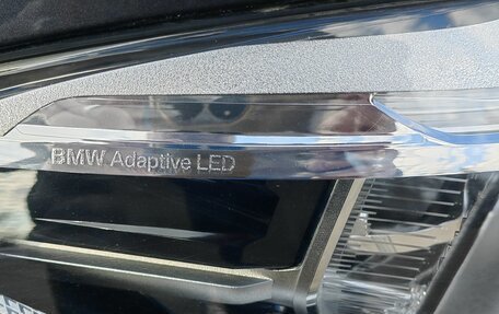 BMW X3, 2020 год, 4 290 000 рублей, 9 фотография