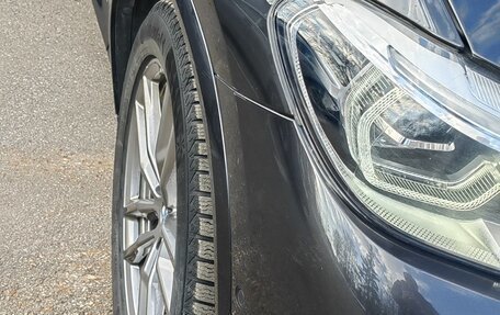 BMW X3, 2020 год, 4 290 000 рублей, 7 фотография