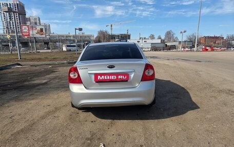 Ford Focus II рестайлинг, 2010 год, 720 000 рублей, 5 фотография