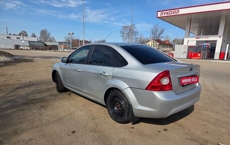 Ford Focus II рестайлинг, 2010 год, 720 000 рублей, 6 фотография