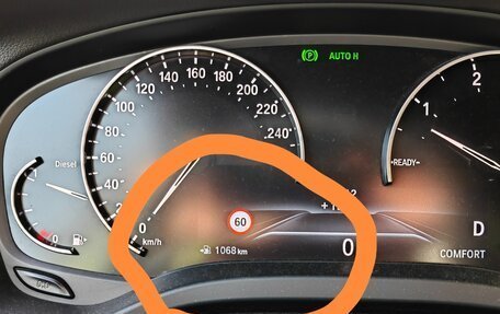 BMW X3, 2020 год, 4 290 000 рублей, 14 фотография