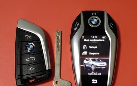 BMW X3, 2020 год, 4 290 000 рублей, 16 фотография