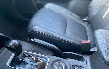 Mitsubishi Outlander III рестайлинг 3, 2015 год, 1 565 000 рублей, 12 фотография