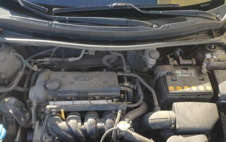 Hyundai Solaris II рестайлинг, 2015 год, 850 000 рублей, 12 фотография