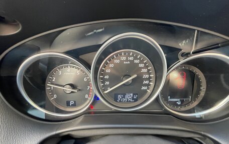 Mazda CX-5 II, 2014 год, 1 400 000 рублей, 6 фотография