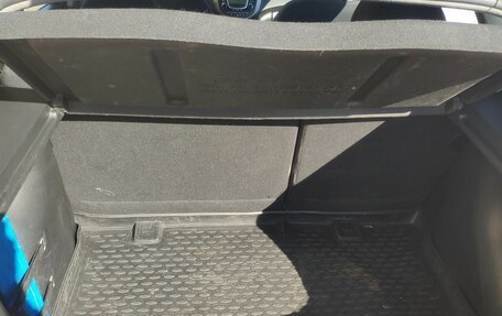 Hyundai Solaris II рестайлинг, 2015 год, 850 000 рублей, 11 фотография