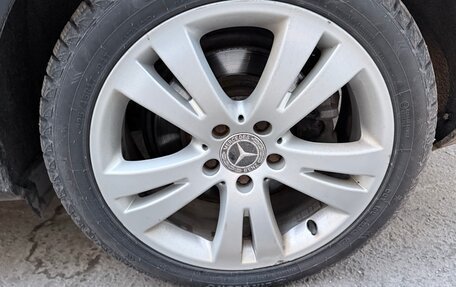 Mercedes-Benz C-Класс, 2010 год, 1 250 000 рублей, 9 фотография