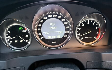 Mercedes-Benz C-Класс, 2010 год, 1 250 000 рублей, 11 фотография