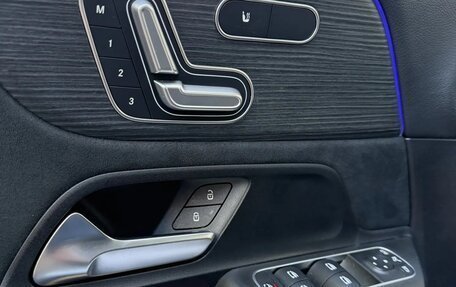 Mercedes-Benz GLB AMG, 2020 год, 4 150 000 рублей, 9 фотография