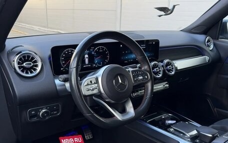 Mercedes-Benz GLB AMG, 2020 год, 4 150 000 рублей, 7 фотография