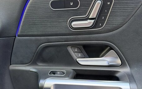 Mercedes-Benz GLB AMG, 2020 год, 4 150 000 рублей, 8 фотография