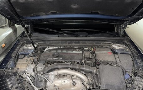 Mercedes-Benz GLB AMG, 2020 год, 4 150 000 рублей, 16 фотография