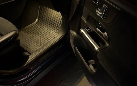 Mercedes-Benz GLB AMG, 2020 год, 4 150 000 рублей, 17 фотография