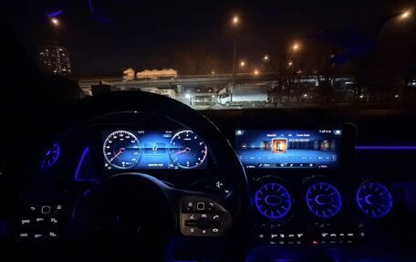 Mercedes-Benz GLB AMG, 2020 год, 4 150 000 рублей, 18 фотография