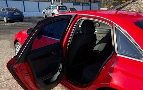 Audi A4, 2010 год, 1 450 000 рублей, 7 фотография