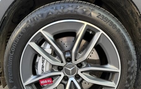 Mercedes-Benz GLB AMG, 2020 год, 4 150 000 рублей, 10 фотография