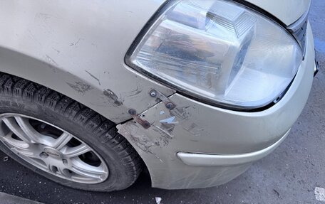 Nissan Tiida, 2007 год, 470 000 рублей, 3 фотография