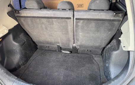 Nissan Tiida, 2007 год, 470 000 рублей, 5 фотография