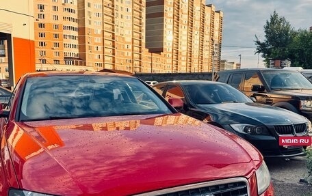 Audi A4, 2010 год, 1 450 000 рублей, 12 фотография