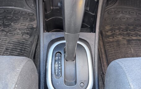 Nissan Tiida, 2007 год, 470 000 рублей, 7 фотография