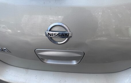 Nissan Tiida, 2007 год, 470 000 рублей, 9 фотография