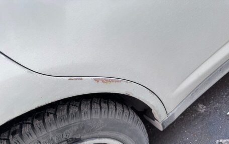 Nissan Tiida, 2007 год, 470 000 рублей, 10 фотография