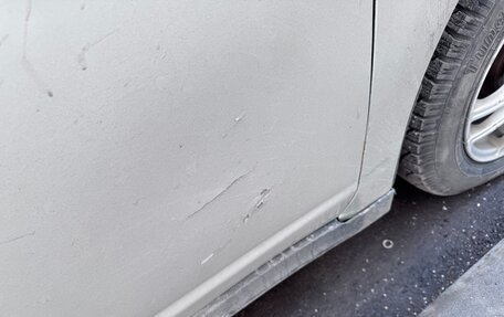 Nissan Tiida, 2007 год, 470 000 рублей, 12 фотография