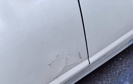 Nissan Tiida, 2007 год, 470 000 рублей, 15 фотография