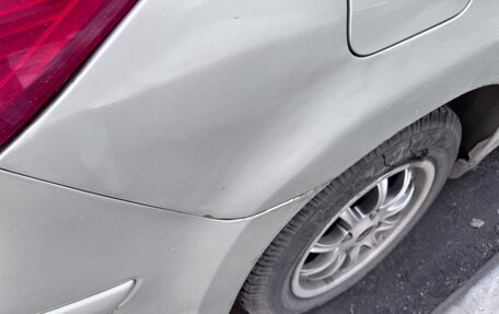 Nissan Tiida, 2007 год, 470 000 рублей, 16 фотография