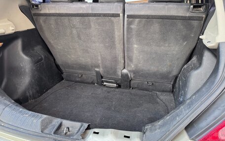 Nissan Tiida, 2007 год, 470 000 рублей, 21 фотография