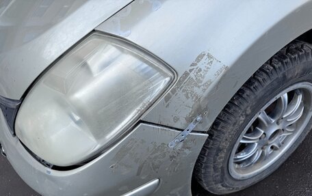 Nissan Tiida, 2007 год, 470 000 рублей, 23 фотография